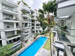 8 @ Mount Sophia (D9), Condominium #561810971